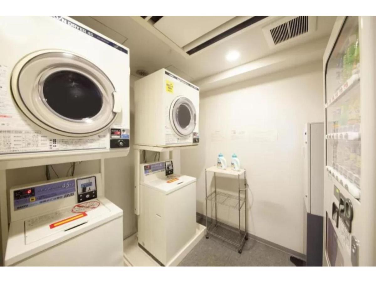 R&B Hotel Hachioji - Vacation Stay 38830V Екстер'єр фото