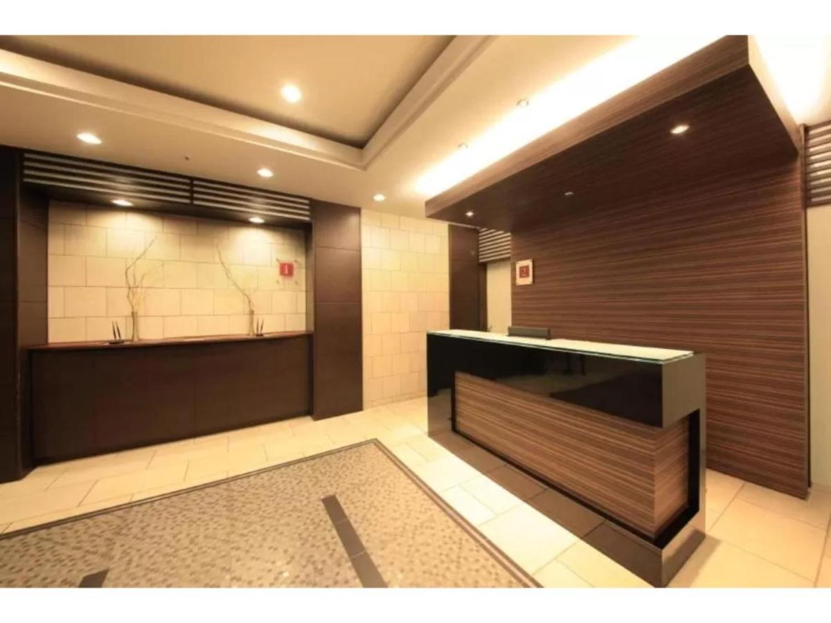 R&B Hotel Hachioji - Vacation Stay 38830V Екстер'єр фото