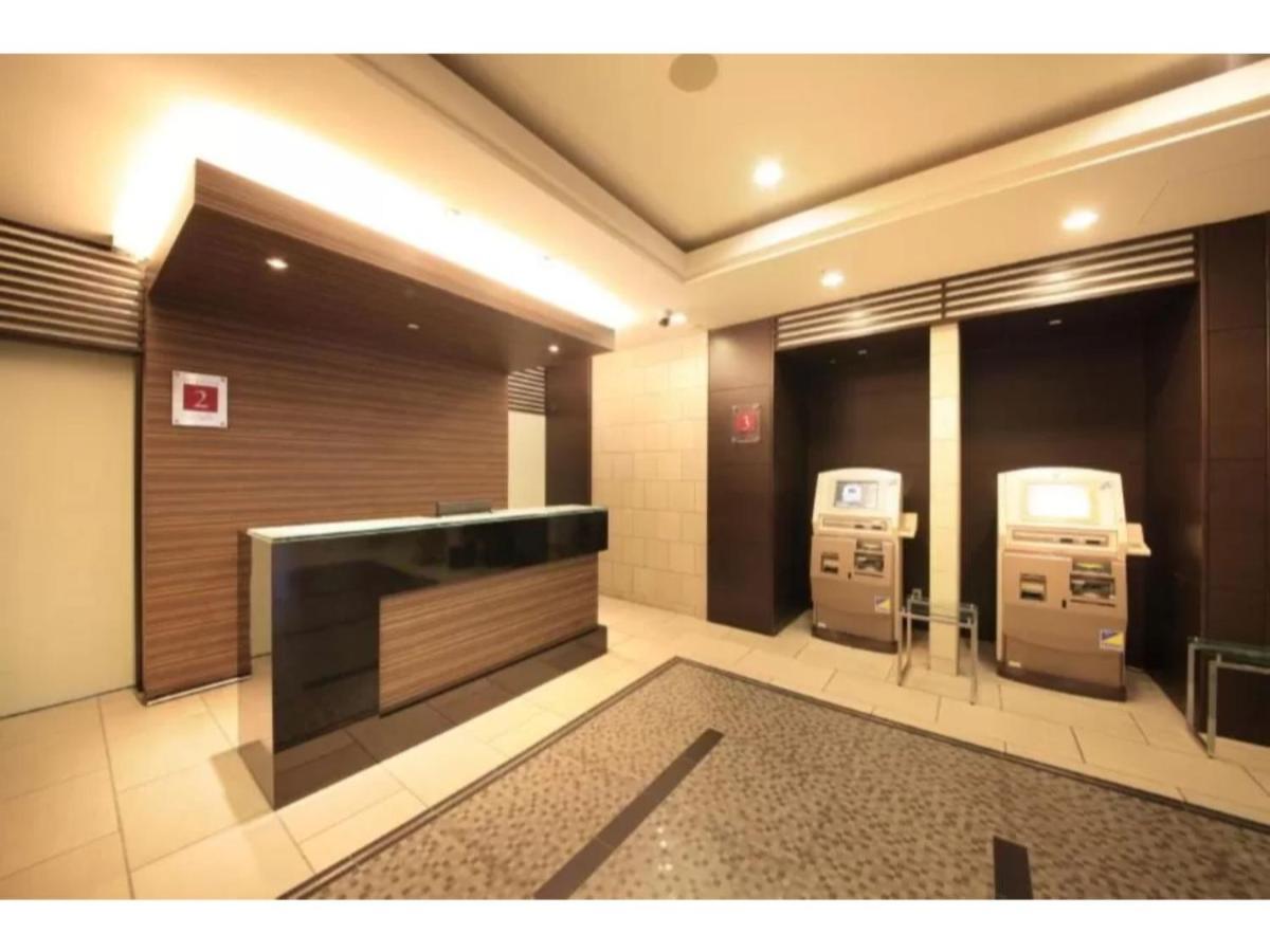 R&B Hotel Hachioji - Vacation Stay 38830V Екстер'єр фото