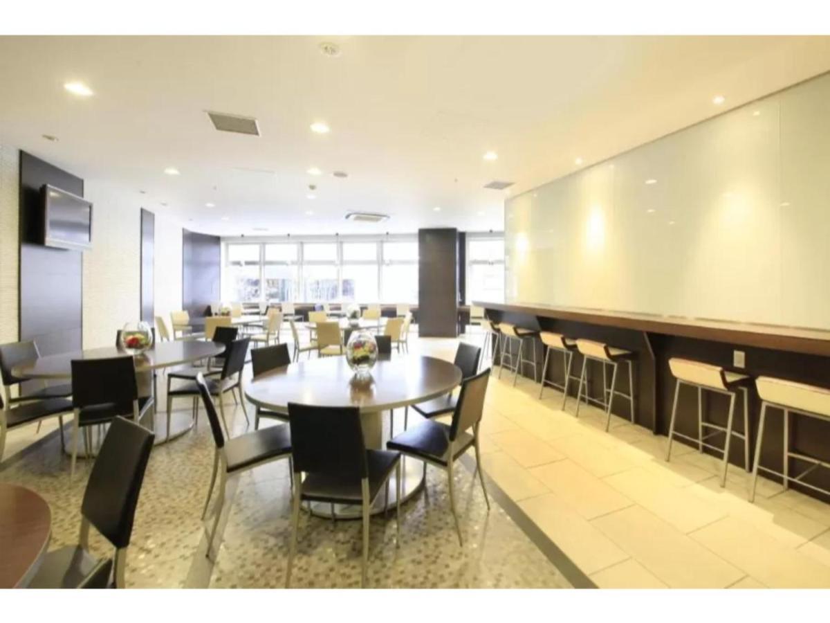 R&B Hotel Hachioji - Vacation Stay 38830V Екстер'єр фото