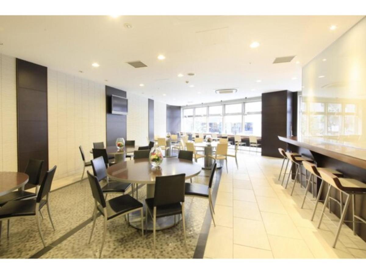 R&B Hotel Hachioji - Vacation Stay 38830V Екстер'єр фото