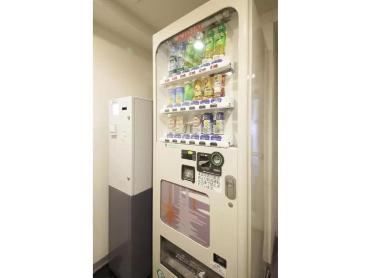 R&B Hotel Hachioji - Vacation Stay 38830V Екстер'єр фото