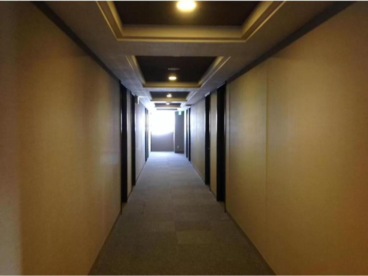R&B Hotel Hachioji - Vacation Stay 38830V Екстер'єр фото